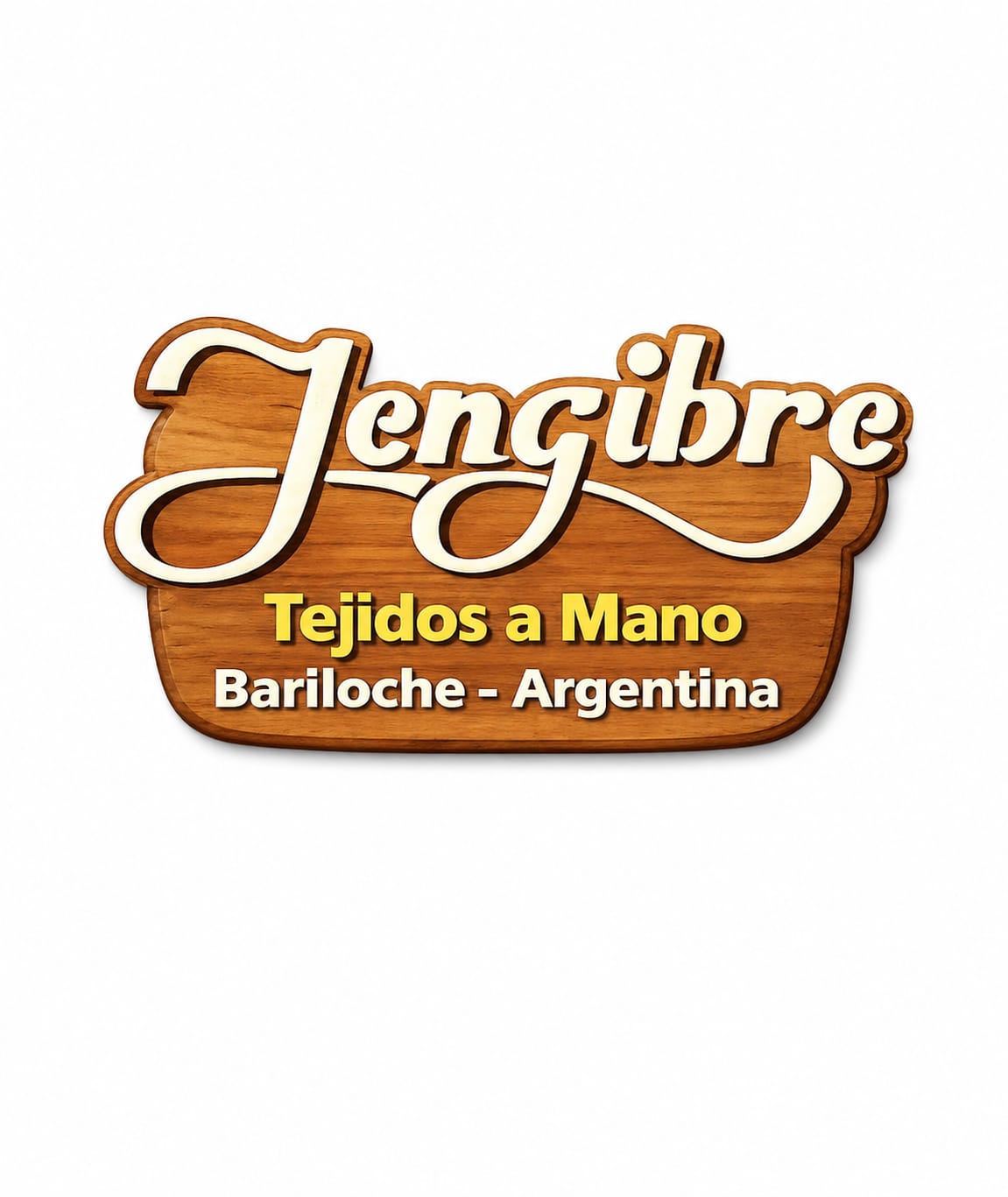 Jengibre Tejidos
